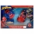 VEICULO WEB CRASHER - SPIDER MAN - CANDIDE