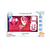 BABY 3 EM 1 COM LUZ E SOM AZUL E ROSA - MULTIKIDS - loja online