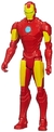 IRON MAN - TITAN HERO SERIES - HASBRO - comprar online