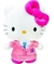 HELLO KITTY - PROFISSÕES - PELUCIA P - 20CM - DTC