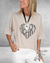 Remera Sog Heart en internet