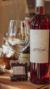 Mil Vientos Malbec Rose Dulce Natural - buy online