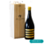 Gran Bombus Malbec 1,5 Lts En caja de Madera