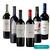 Vino Mix Malbec 1 San Juan X6 Envio Gratis