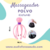 Massageador Polvo (cafuné) - comprar online