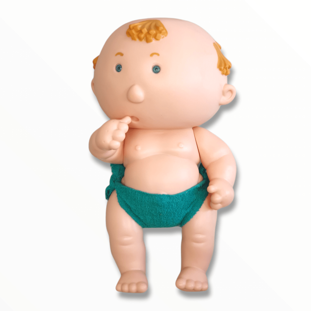 Muñecos bebe juan hotsell