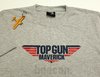 REMERA TOP GUN maverick