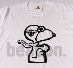 REMERAS ESTAMPADAS - TiendaBeacon