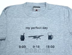 REMERA MY PERFECT DAY en internet