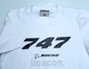 REMERA B747