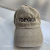 Gorra top gun vintage