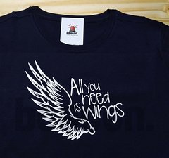 REMERAS ESTAMPADAS - tienda online