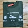 REMERA MY PERFECT DAY