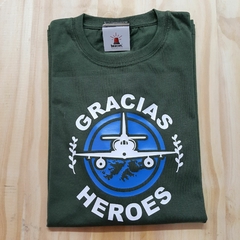 remera heroes A4