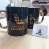 taza LEARJET