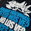 remera RADAR MALVINAS