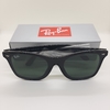 RAYBAN BLAZE WAYFARER BLACK