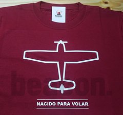 REMERAS ESTAMPADAS