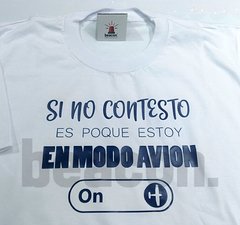 REMERAS ESTAMPADAS - tienda online