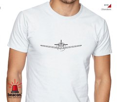 remeras estampas aeronaves varias - TiendaBeacon