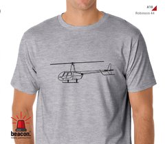 remeras estampas aeronaves varias