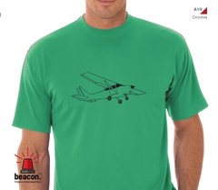 remeras estampas aeronaves varias en internet