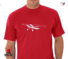 remeras estampas aeronaves varias - TiendaBeacon