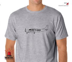 remeras estampas aeronaves varias - tienda online