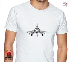 remeras estampas aeronaves varias en internet