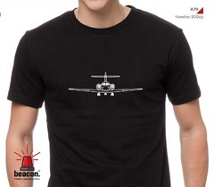 remeras estampas aeronaves varias - tienda online