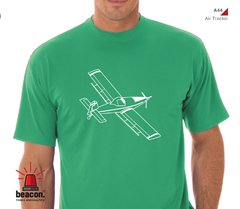 remeras estampas aeronaves varias - TiendaBeacon