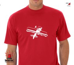 remeras estampas aeronaves varias - TiendaBeacon