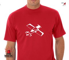 remeras estampas aeronaves varias - tienda online