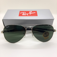 RAYBAN AVIATOR PATiLLA CARBONO