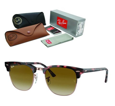 RAYBAN CLUBMASTER CAREY