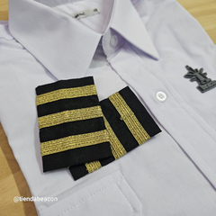 pack uniforme aviador FLEX base