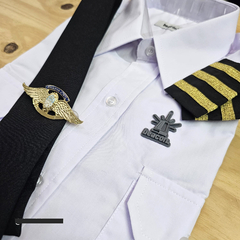 pack uniforme aviador FLEX full full - comprar online
