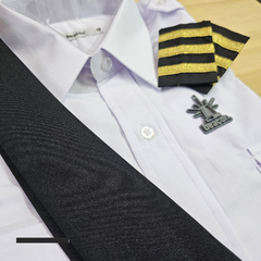 pack uniforme aviador FLEX completo - comprar online