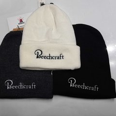Gorra de lana Beechcraft