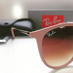 RAYBAN ERIKA ROSA - comprar online