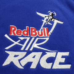 chomba de pique RB Air Race (color a elección) - comprar online