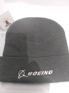 Gorra de lana boeing - TiendaBeacon