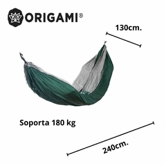 HAMACA Origami Ultralight Pocket