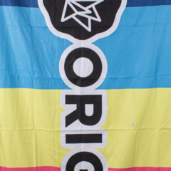 Toalla Origami PRINT Colour Palette - comprar online