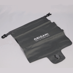 Bolsa estanca / Inflador Origami, 25 Lts. - tienda online