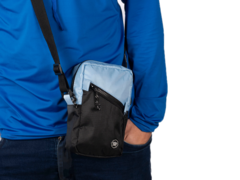 Morral / Bandolera Origami Unisex - tienda online