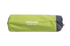 Aislante Origami Ultralight Con Almohada - tienda online