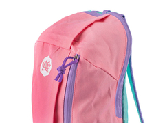 Mochila Origami Fucsia/Light Blue Maui 10 lts - comprar online