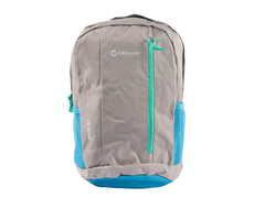 Imagen de Mochila Origami Light Grey/Middle Blue 15 lts.