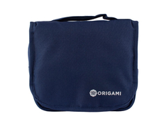Neceser Colgante Viaje Origami - comprar online